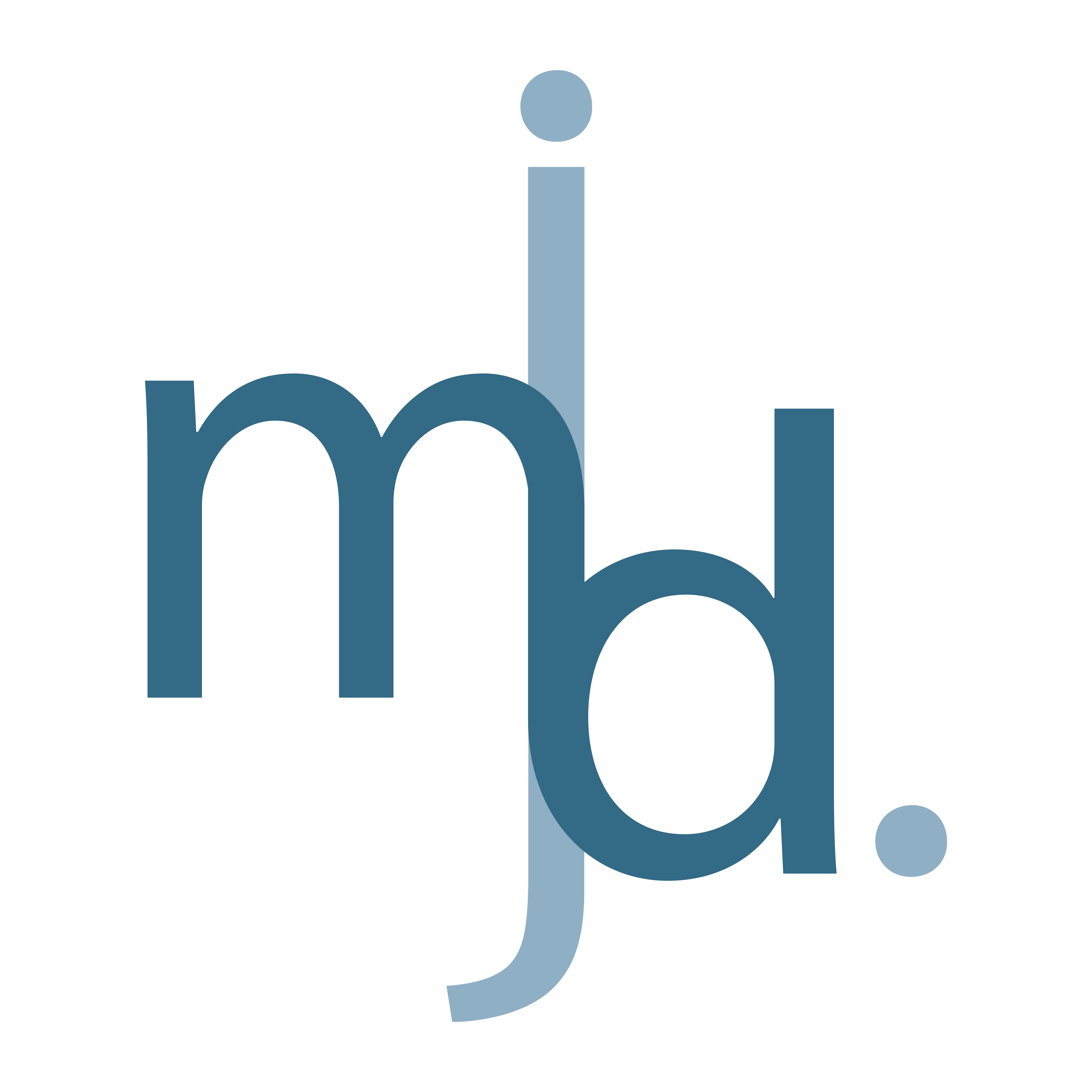 Personal logo